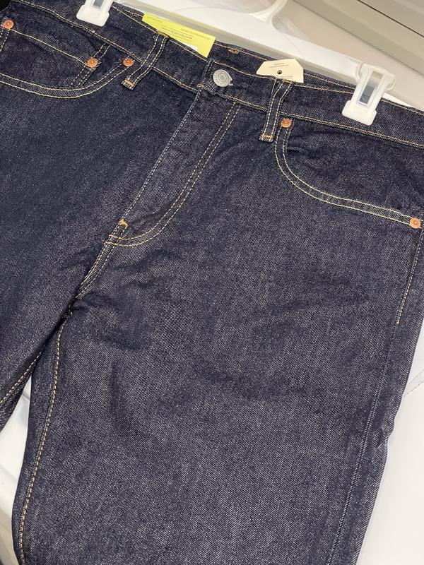 502™ Taper Levi's® Flex Men's Jeans - Dark Wash | Levi's® US