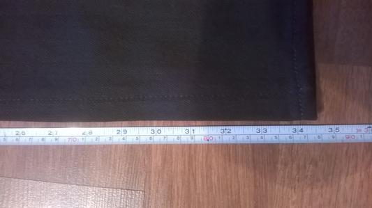 Before Wash W42xL34.5