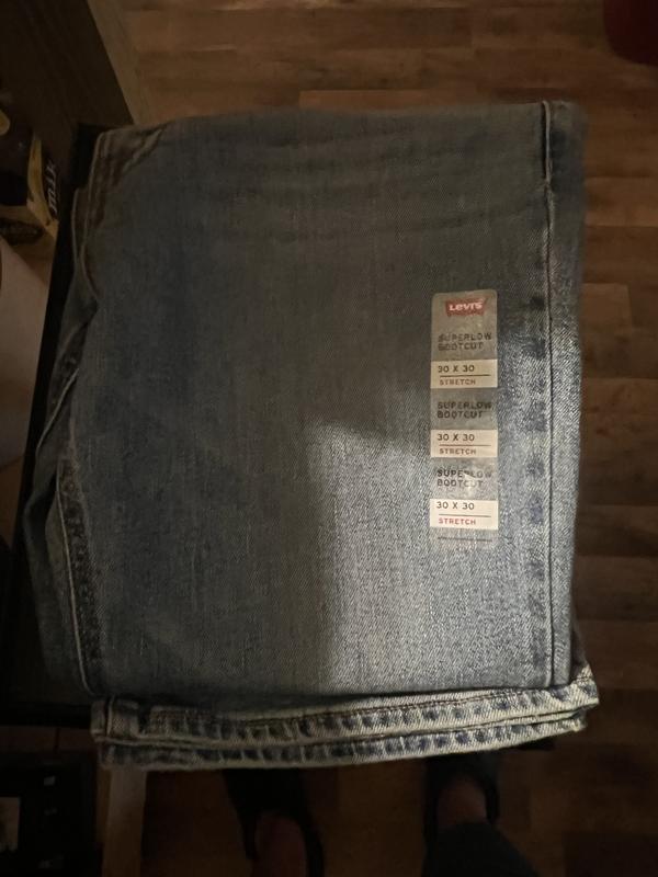 My Levi Pants