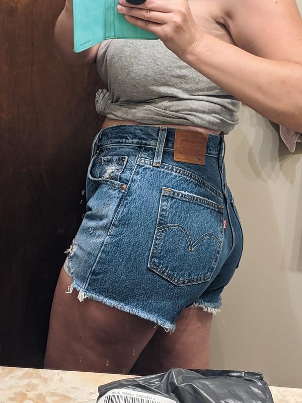 Customer photo for "90s supermodel vibes"
