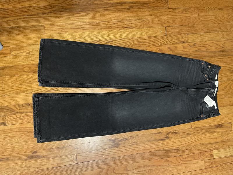 2 pairs, not a single leg is the same length as the other
