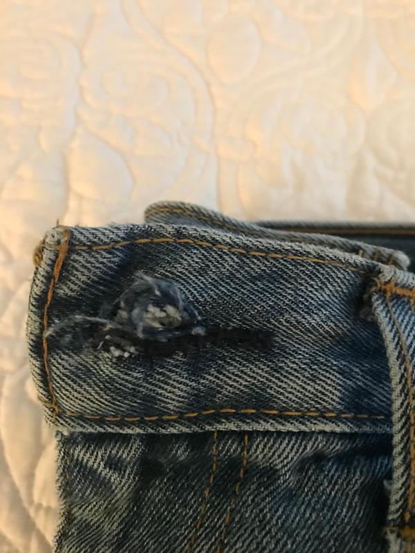 New jeans