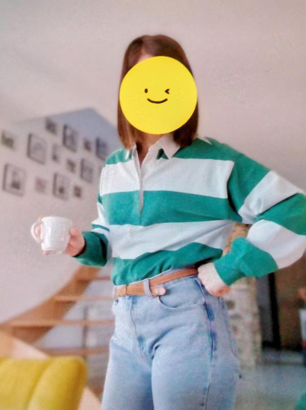 Bewertung von Foto 2.