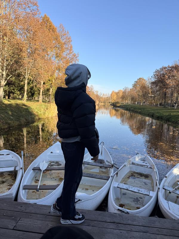 Avis sur la photo 1.