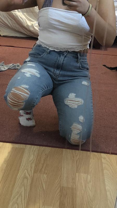Drawing Board Jeans