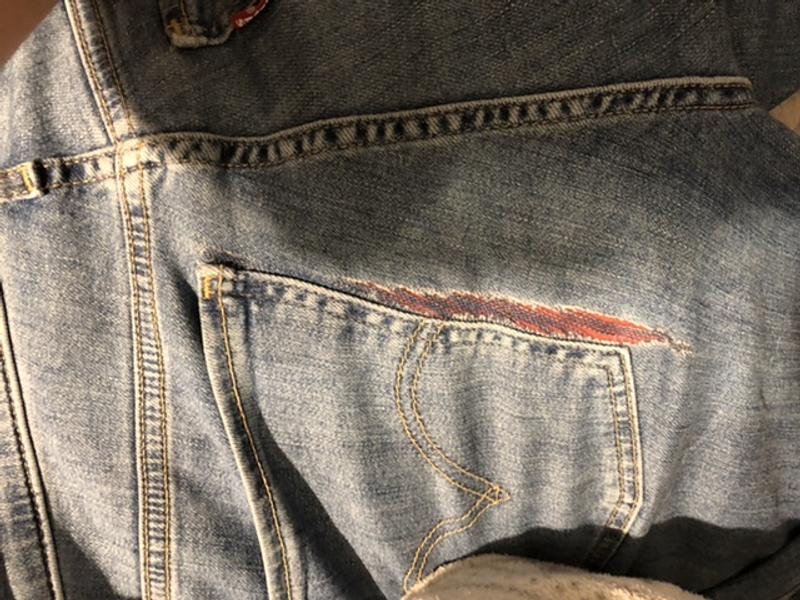 Appalling quality