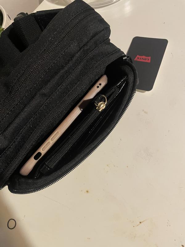 2 seperate compartments