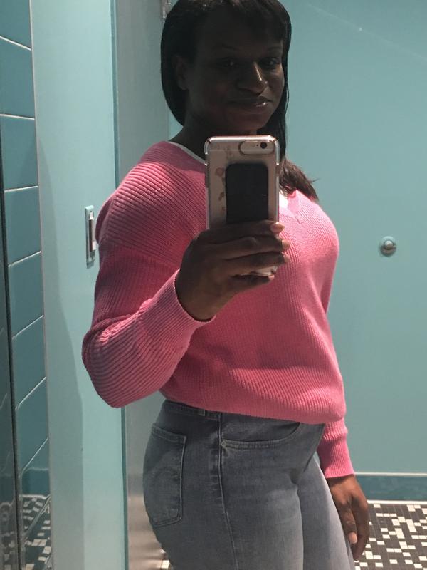 I love the way these fit