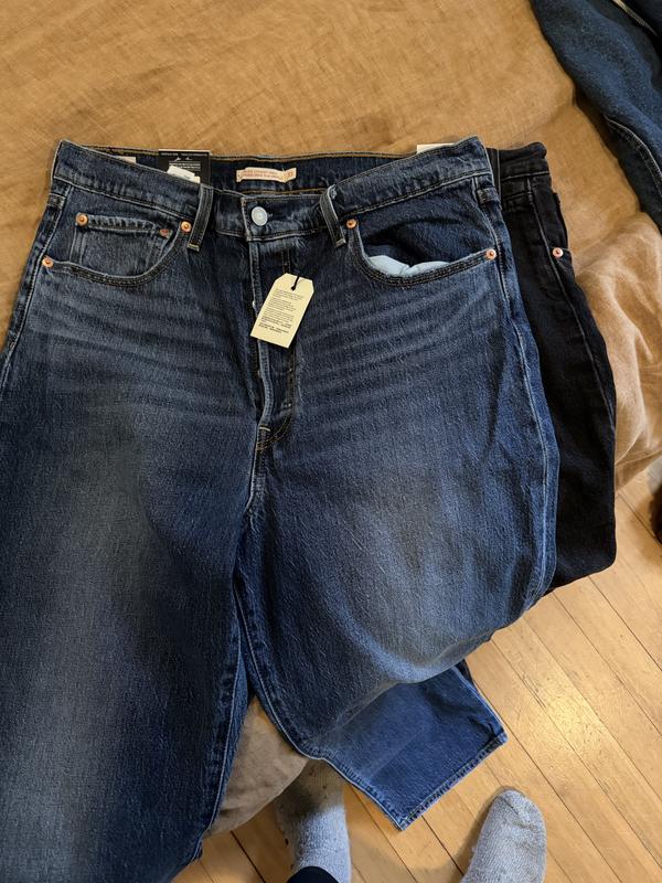 Same size same style, yah right 🙄