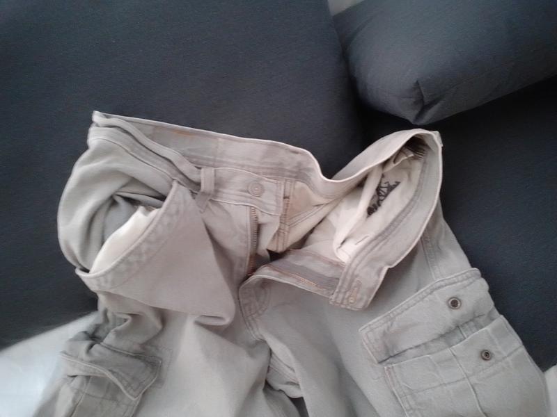 LevisCargojeans