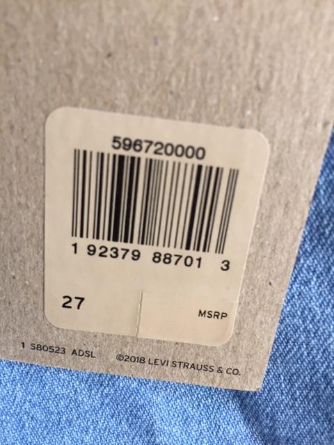 This is not medium wash.