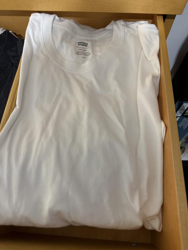 T-shirt drawer