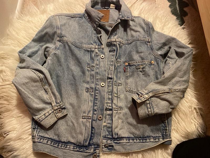 Levi's coolmax hot sale review