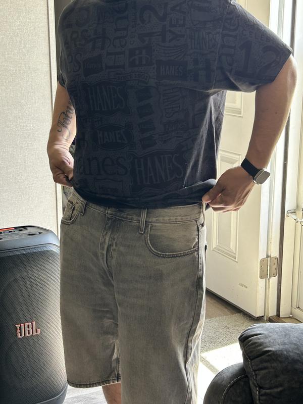5’10 size 38