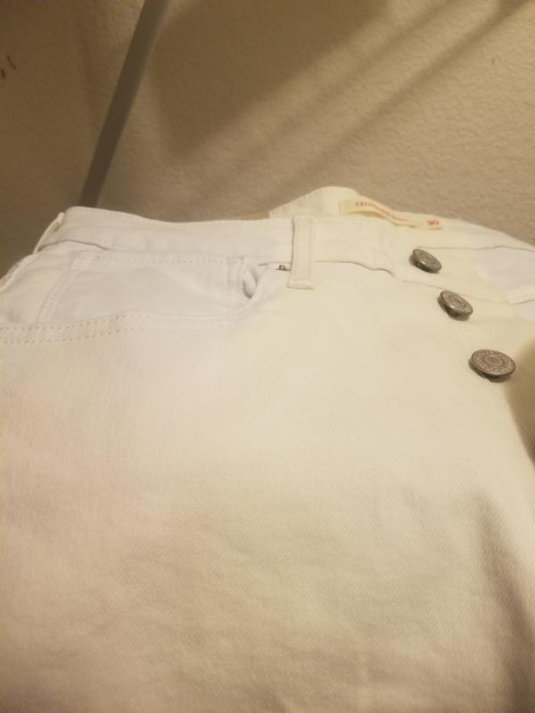 My New Special butterfly Jeans