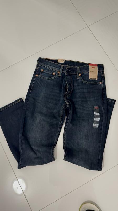 511 Slim Fit Men s Jeans Dark Wash Levi s CA