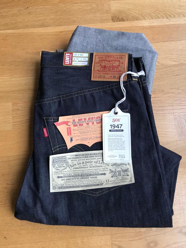 You need a pair, an investment.