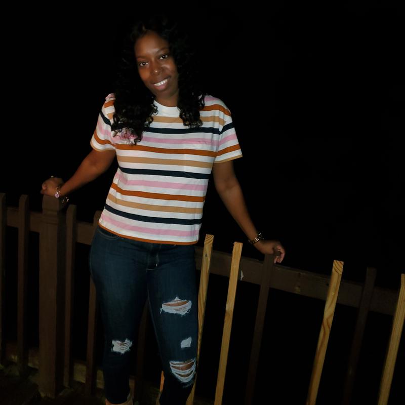 711 Denim jeans