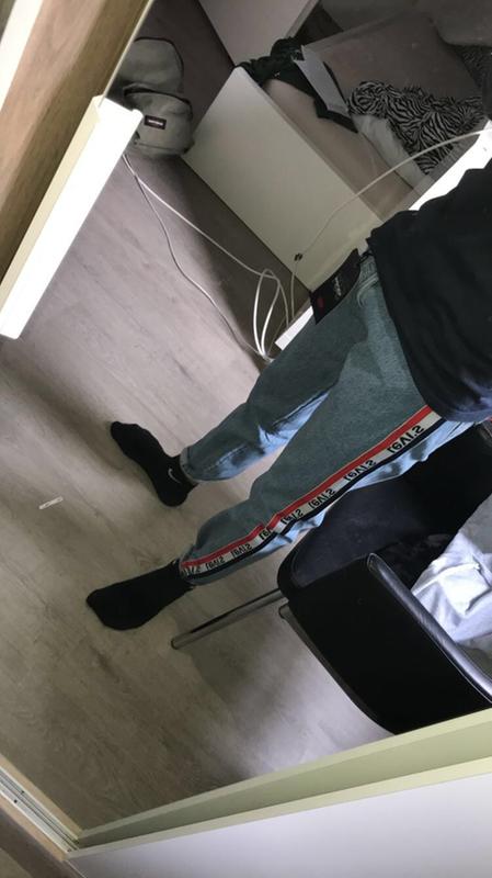Nieuwe broek