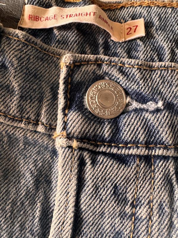 Perfect fit jeans for great day