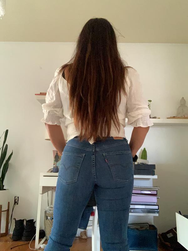 Love this cut