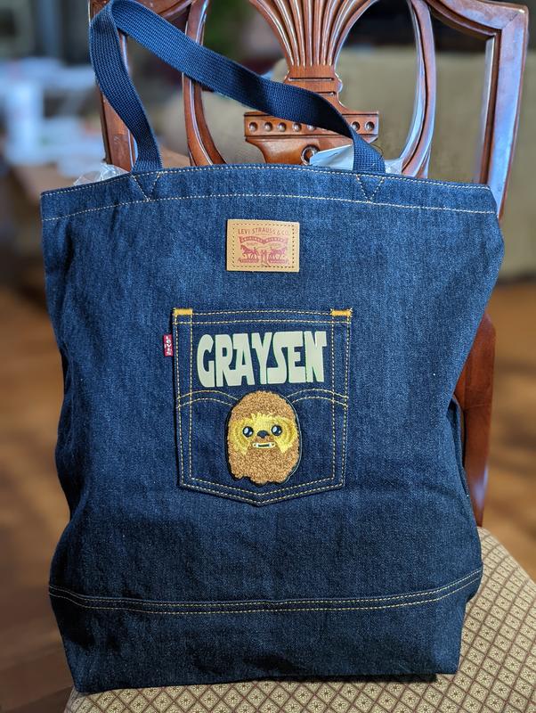 Baby bag