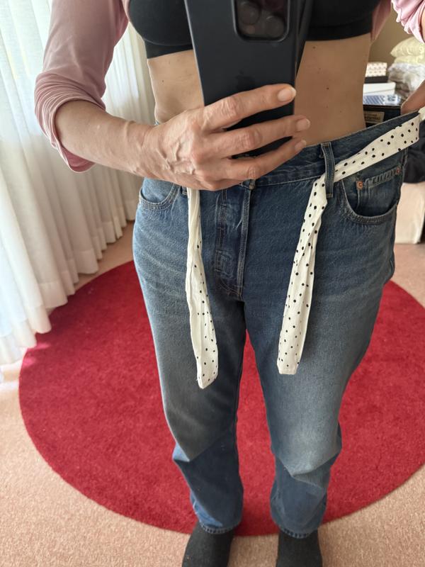 Verliere diese Hose fast …