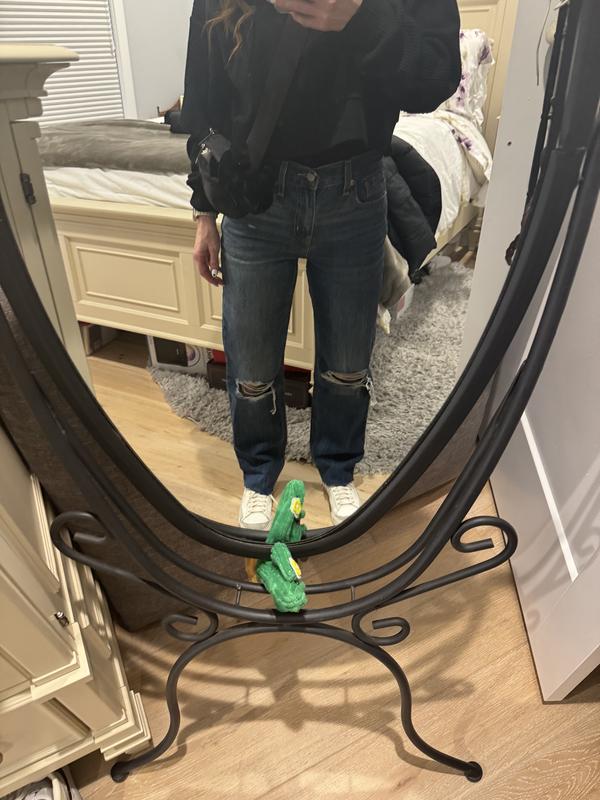 I cut them to make them fit better