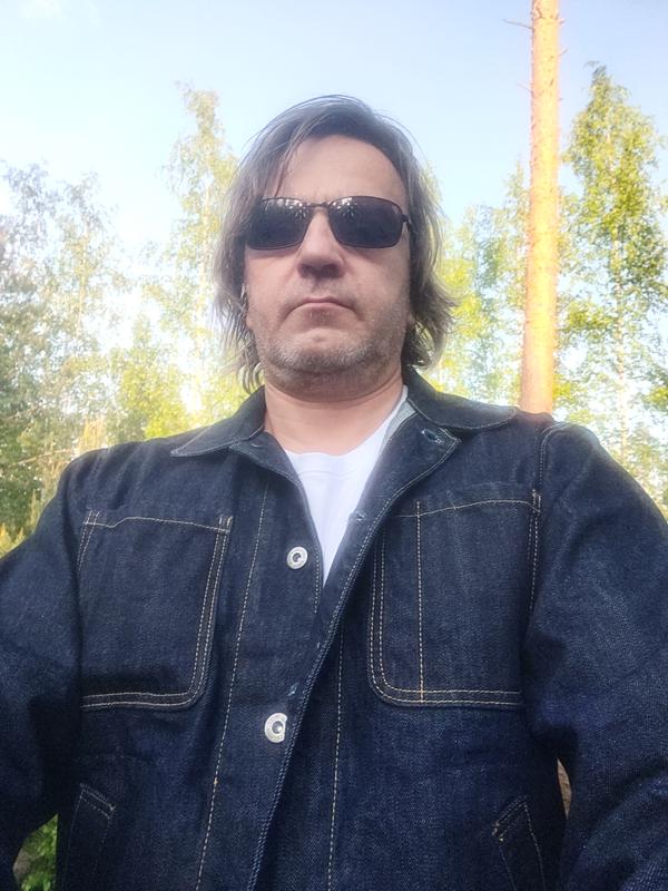 cool jacket!