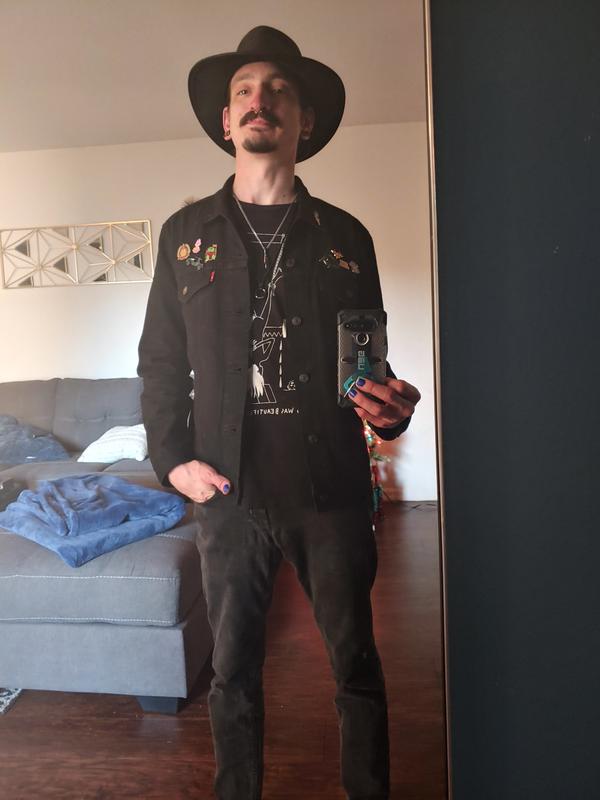 Rockstar