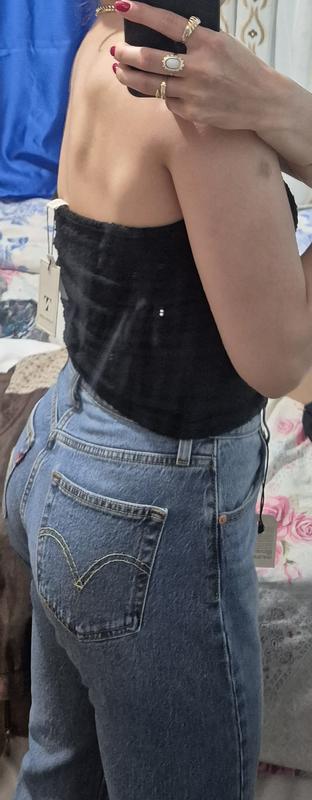 In love with this jean !!