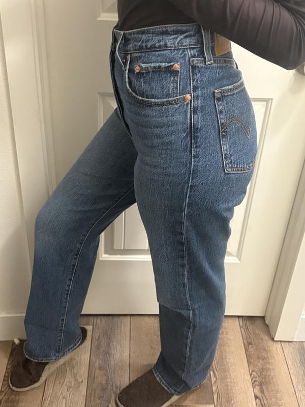 Color:  Valley View - Dark Wash