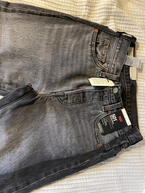 501® Spliced Jeans - Medium Wash | Levi's® US