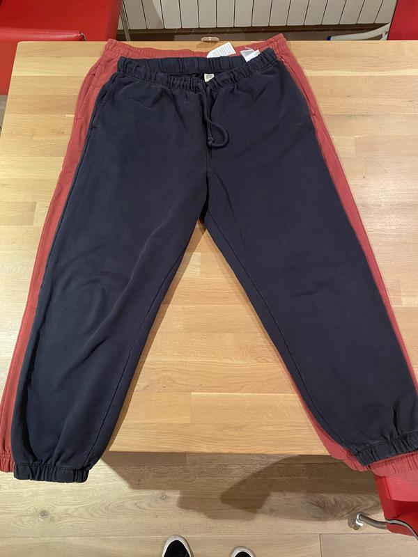 Onjuiste maatvoering