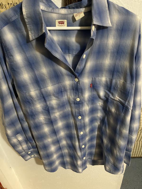 MY NEW TUNIC