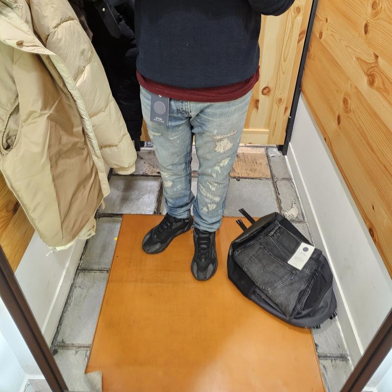 Avis sur la photo 1.