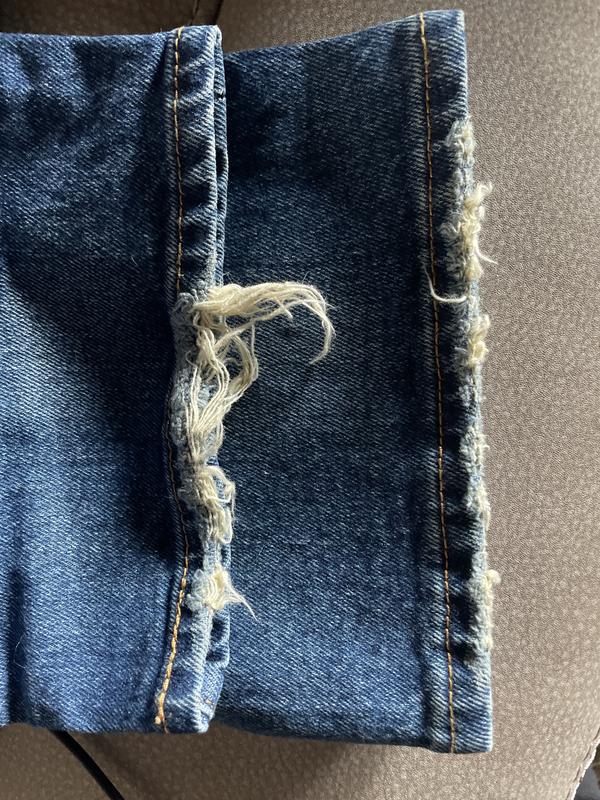501 Original Sstretch