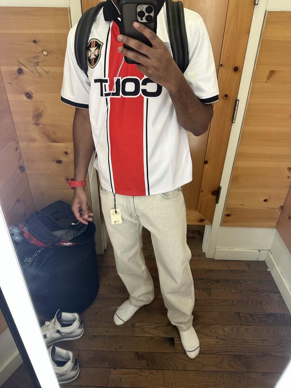 Trying something new