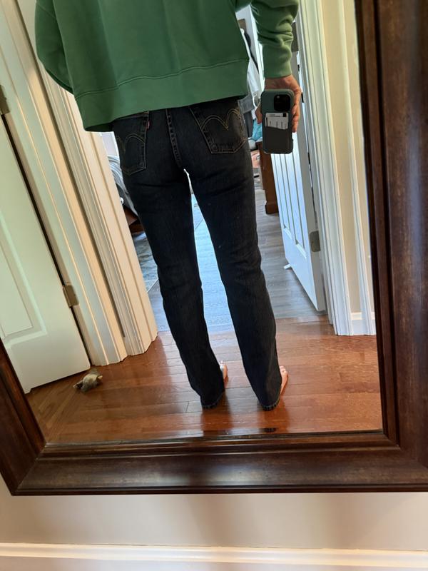 Love how they fit
