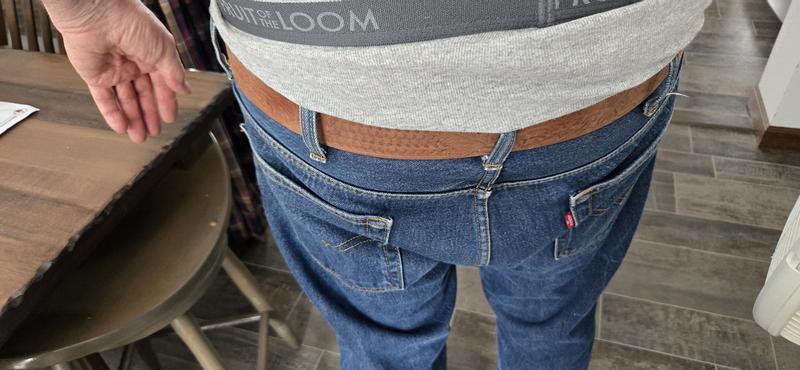 517 bootcut