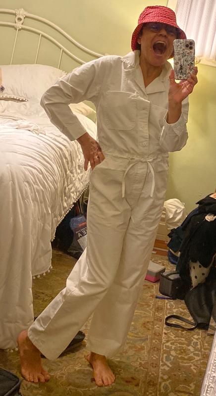 My new jumpsuit