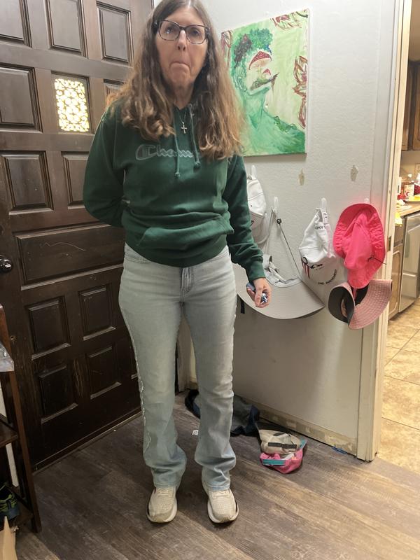 2nd day of wearing them