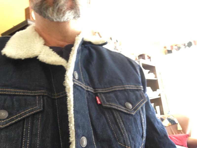 Sherpa Trucker