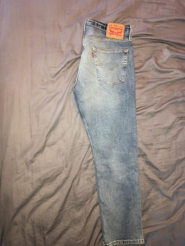 Levis best sale 513 discontinued