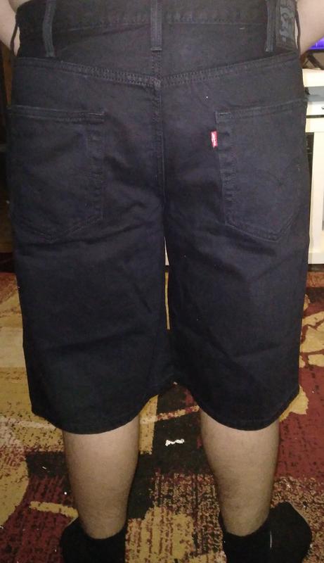 Back view