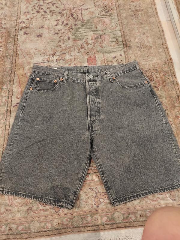 Mes nouveaux jeans