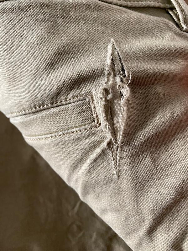 Everybody has the same issue