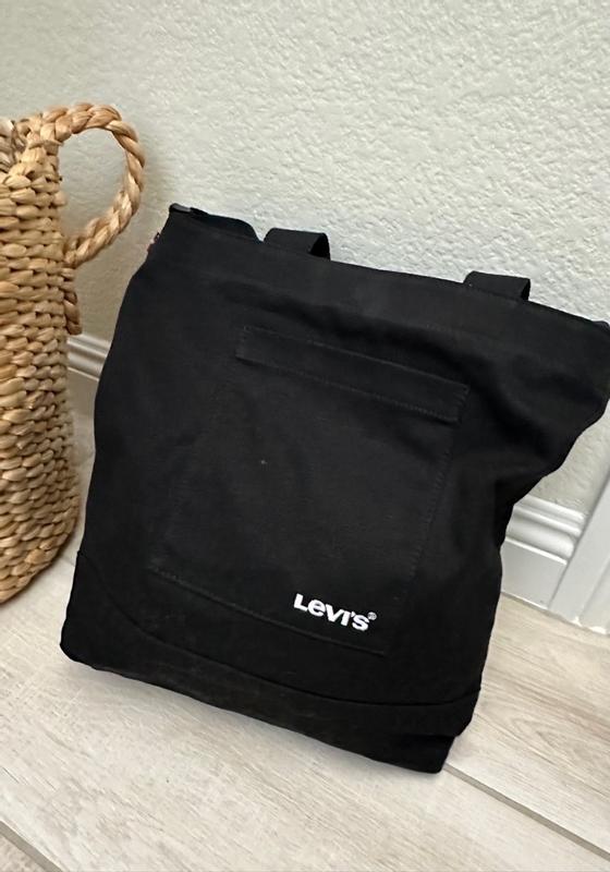 Icon Tote Bag Black Levi s CA