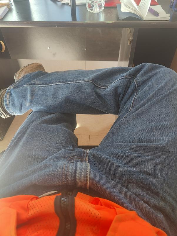 New Jeans