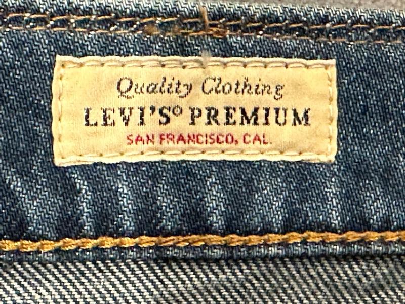 505™ Regular Fit Authentic Soft Men's Jeans - Medium Wash | Levi's® US